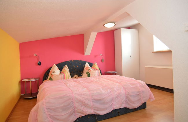 Holiday Home in Neustadt am Rennsteig With Pond - Foto 6