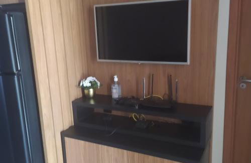 Apartamento Villamares Ataláia - Foto 4