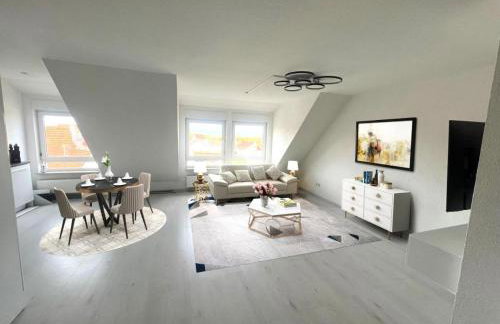Exklusive Maisonette Wohnung am See, 5 Min zur SAP, Smart TV & Netflix - WeHome Premium - Foto 2