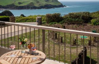 Apartment 8, Forest Cove - Foto 2