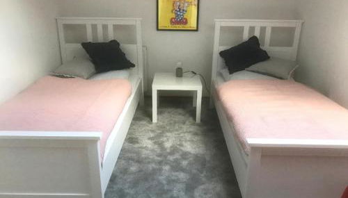 Ferienwohnung Traummichel - Foto 5