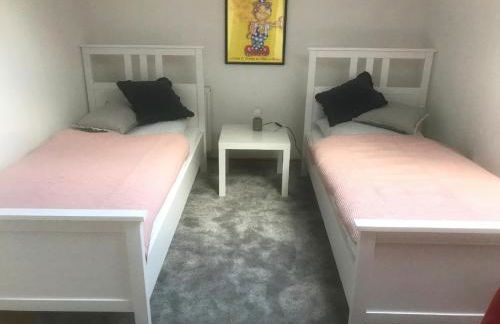 Ferienwohnung Traummichel - Foto 5