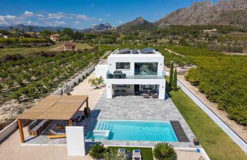 Azahar Sun - Photo 23