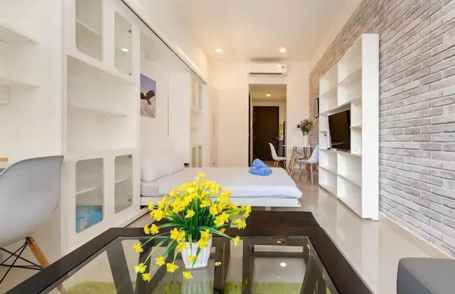 The Tresor Luxury Apartment - Foto 16