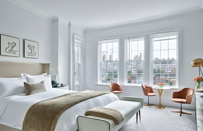 Luxury City Apartment in London - Foto 1