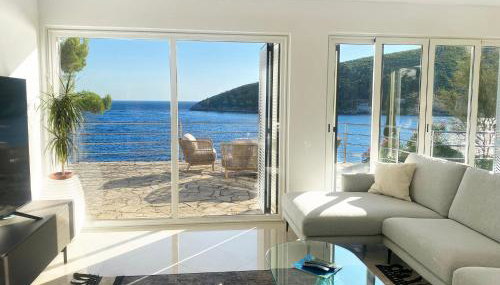 Villa Moro: Beachfront Privacy - Foto 3