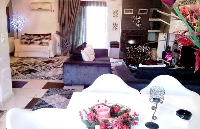 Greek Hospitality - Foto 31