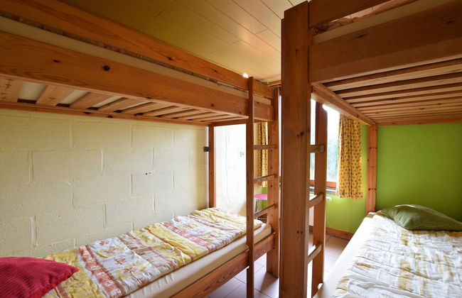 Quaint Cottage In Petite Langlire with Hot Tub - Foto 24