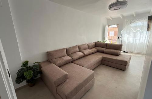 CASA Adosada obra nueva Calas santa pola del este 50 metros del mar - Foto 46