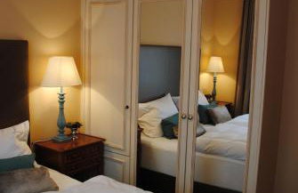 Inselresidenz Wattenmeer - Wohnung 7 - Foto 13