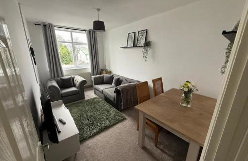 Resi-Lets Large 3-bed 1st floor apartment, Blyth, Northumberland - Foto 1
