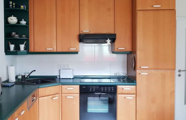 Lovely Apartment in Hesse - Foto 9