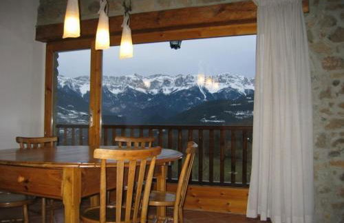 Cal Mateuet - Foto 1