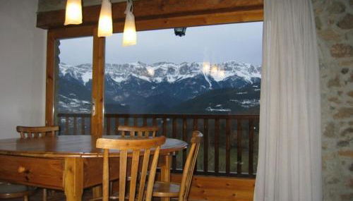 Cal Mateuet - Foto 1