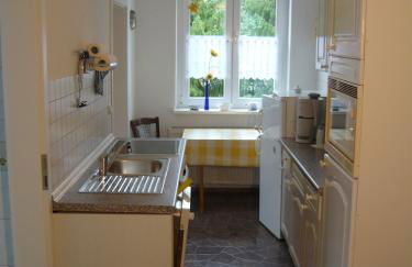 Große Wohnung - Foto 20