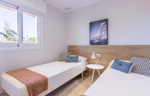 Beach Front Apartment - Foto 25