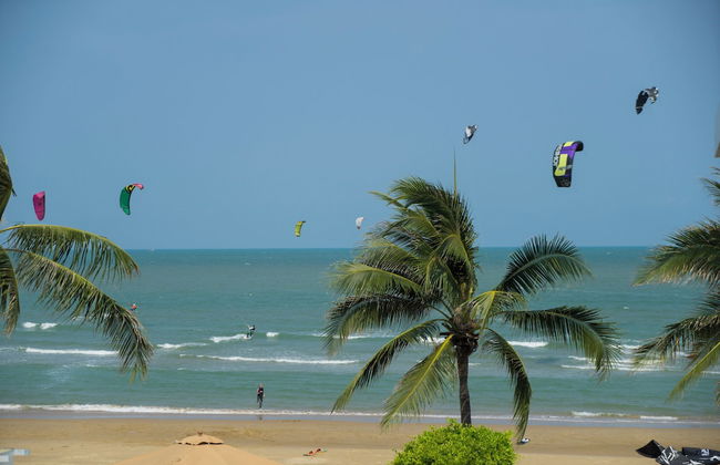 Tolani Le Bayburi Villas Pranburi - Foto 53