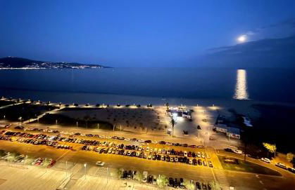 Apartamento vistas al Mar Aire acondicionado Wifi - Foto 34