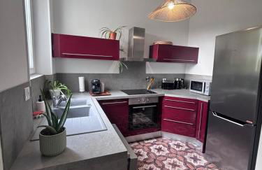 Villa Léa Alès 5 chambres - Foto 18