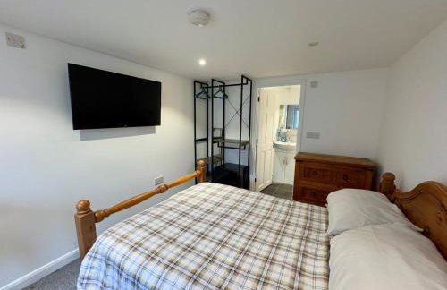 The Shack 1 bedroom apartment - Photo 4