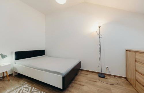 Apartamenty Tajęcina Lotnisko - Foto 44