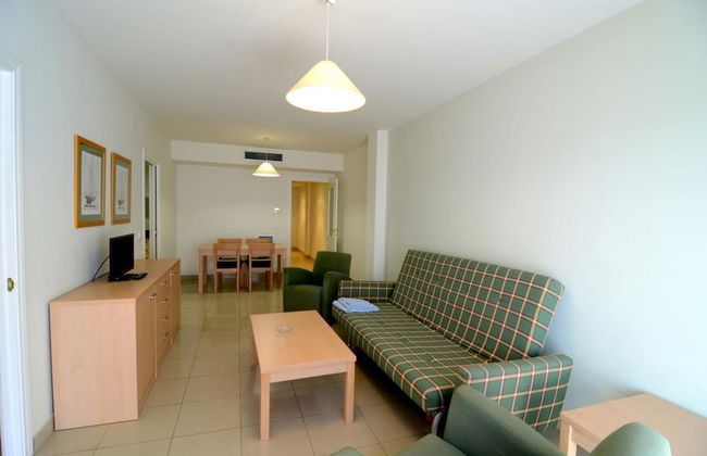 Apartamento climatizado ideal para familias - Foto 9