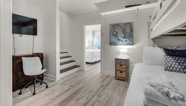 Seacrest Lagoon Pool - Free Tram to Beach - Sleeps 12 - Foto 5, Habitación