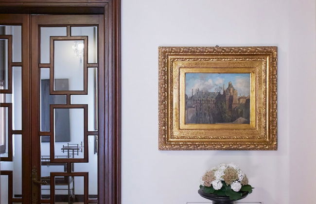 Casa Schirolli - Foto 61