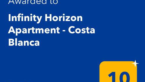 Infinity Horizon Apartment - Costa Blanca - Foto 3