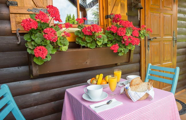 Cabañas de Lires - Foto 26