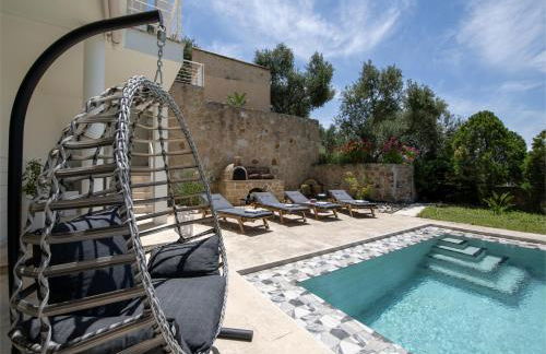 Freya's Royal Estate, Kissamos - Foto 34