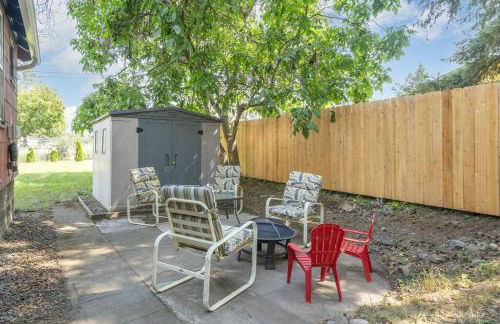 2BR 1BA Small Town Feel Pets Allowed - Foto 47