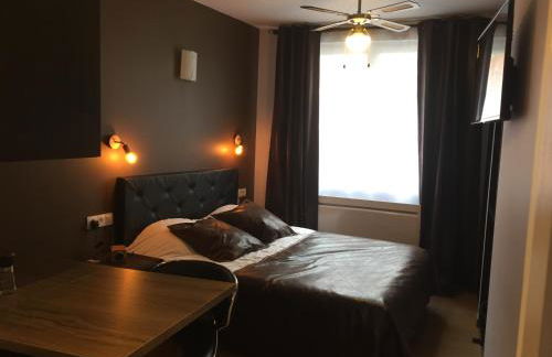 Appart'hôtel et chambres Lens - Foto 13