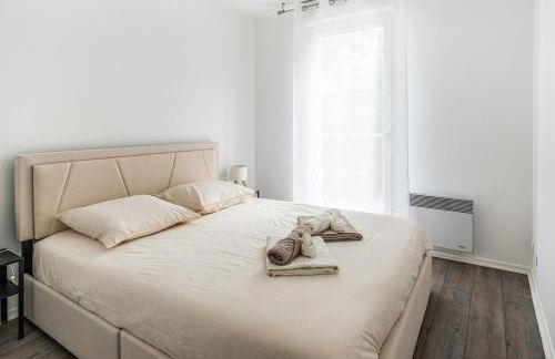 Horizon Paisible - Piscine et parking ! - Photo 30