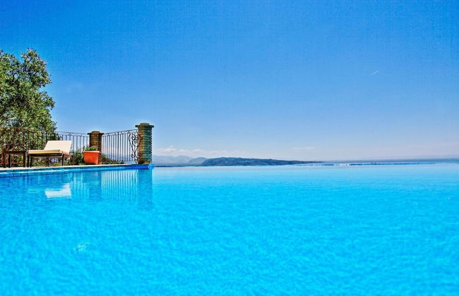 Villa Vilelmina in Vlachokerasia - Foto 17