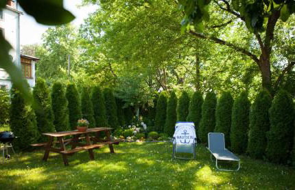 Apartament nad jeziorem Nidzkim - Foto 37