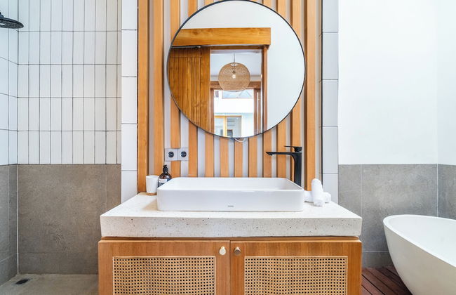 Sunset Village - Villas Complex - Foto 43