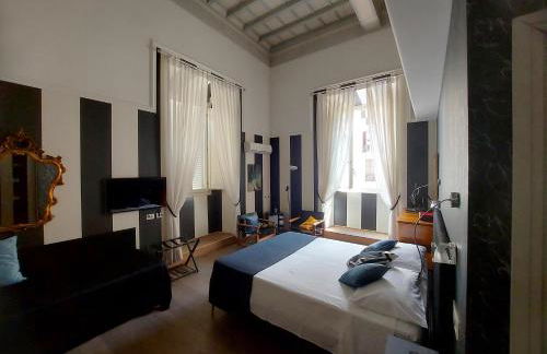 NEW! BELLISSIMO PalazzoFranchi Pantheon - Foto 39