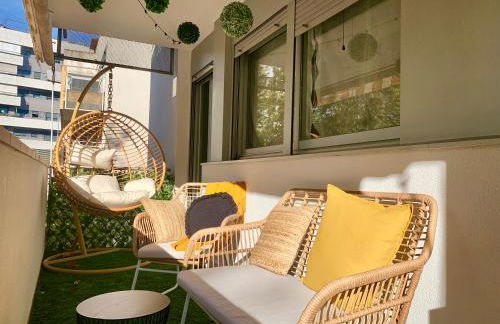 Dolce Terrassa 25 min Barcelona and Beach - Foto 34