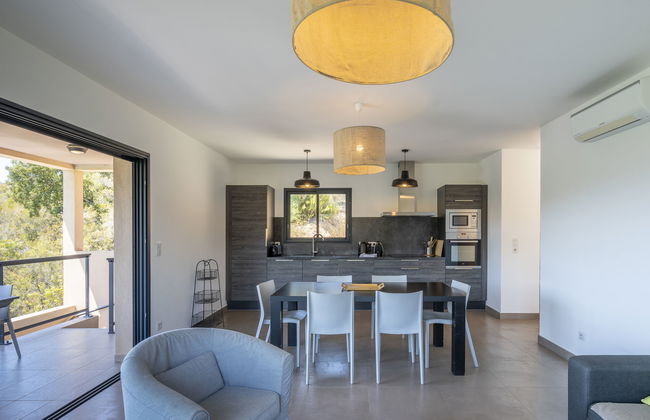 Bruyères 1 - Foto 5