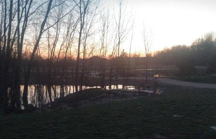 Lakeside Retreat with Hot Tub & Game Room home - Foto 52