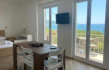 BELVEDERE SUITES Vista Mare, Eleganza e Comfort - Foto 35