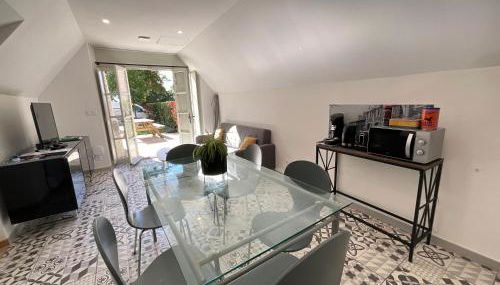 Appartement "Poulain" en Centre-ville linge inclus - Photo 5