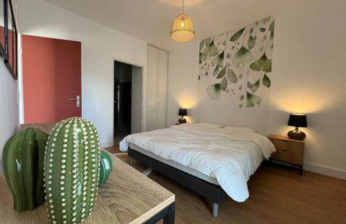 Appartement 48 m2 neuf 150m de la mer A307 - Foto 11