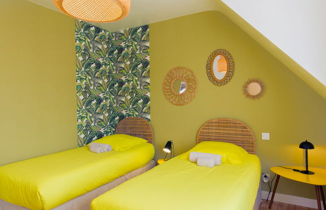 Maison du Venec - Foto 26