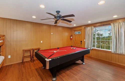 Emerald Arrowhead Haus - For 6 - Foto 24