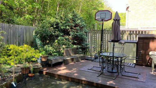 2BR Maisonette Flat Near Historic Pontefract - Foto 5