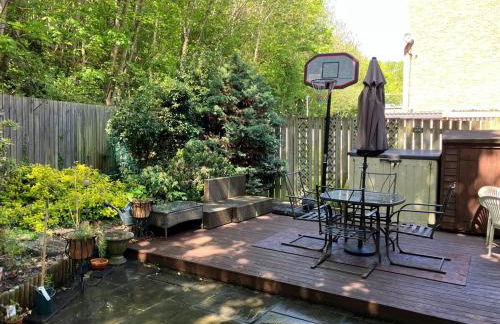 2BR Maisonette Flat Near Historic Pontefract - Foto 5