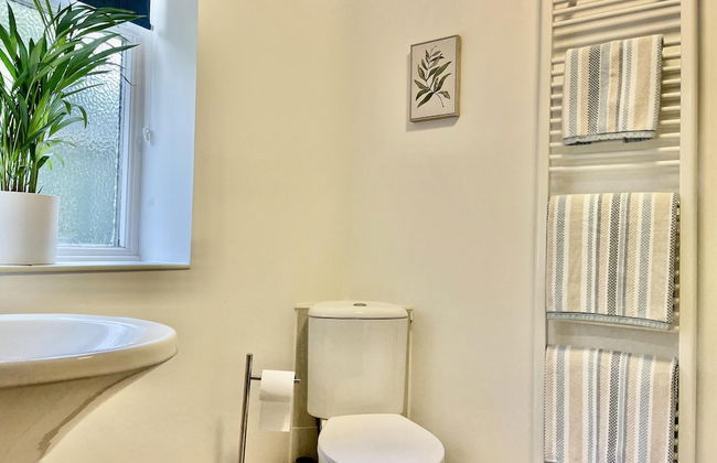 Milecastle Inn on Hadrian's Wall Near Haltwhistle - Foto 4