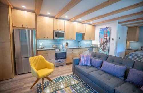 Vista Retreat With Hot Tub And Tastings Included - Foto 35